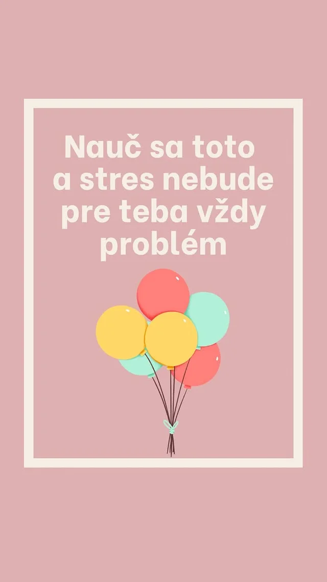 Aké je to žiť s tebou